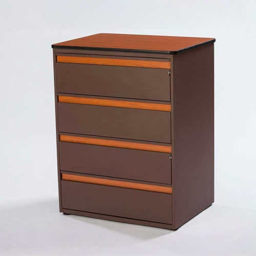 5500 Platinum 4-Drawer