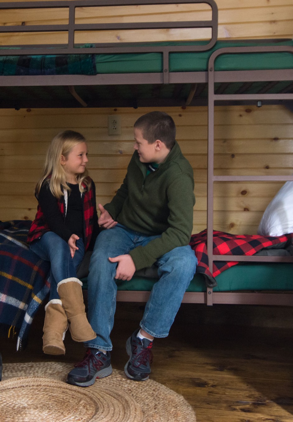 Camp Mattresses & Bedding Solutions American Bedding