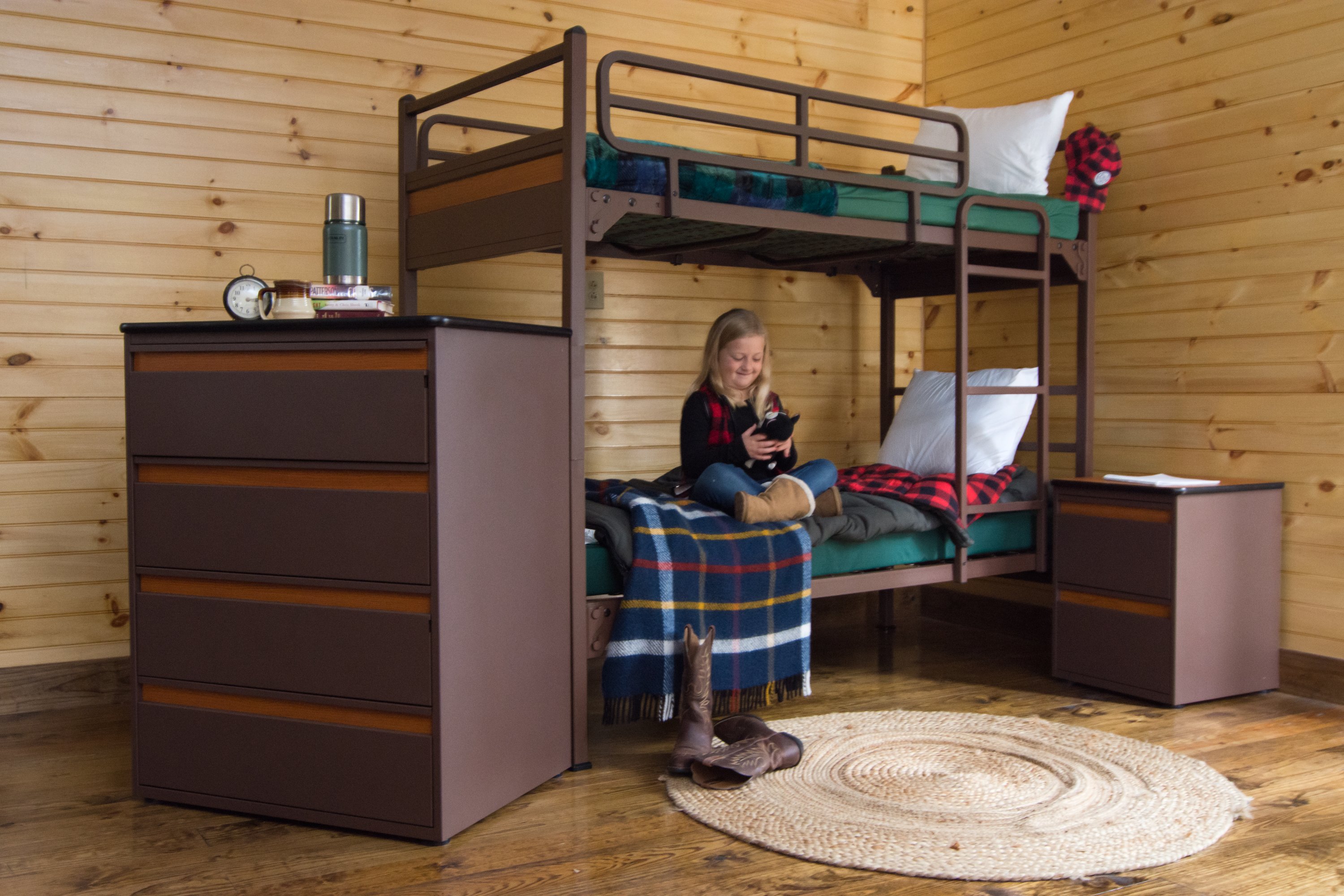 5 of Our Best Tips for Maintaining Your Camp Mattresses this Summer