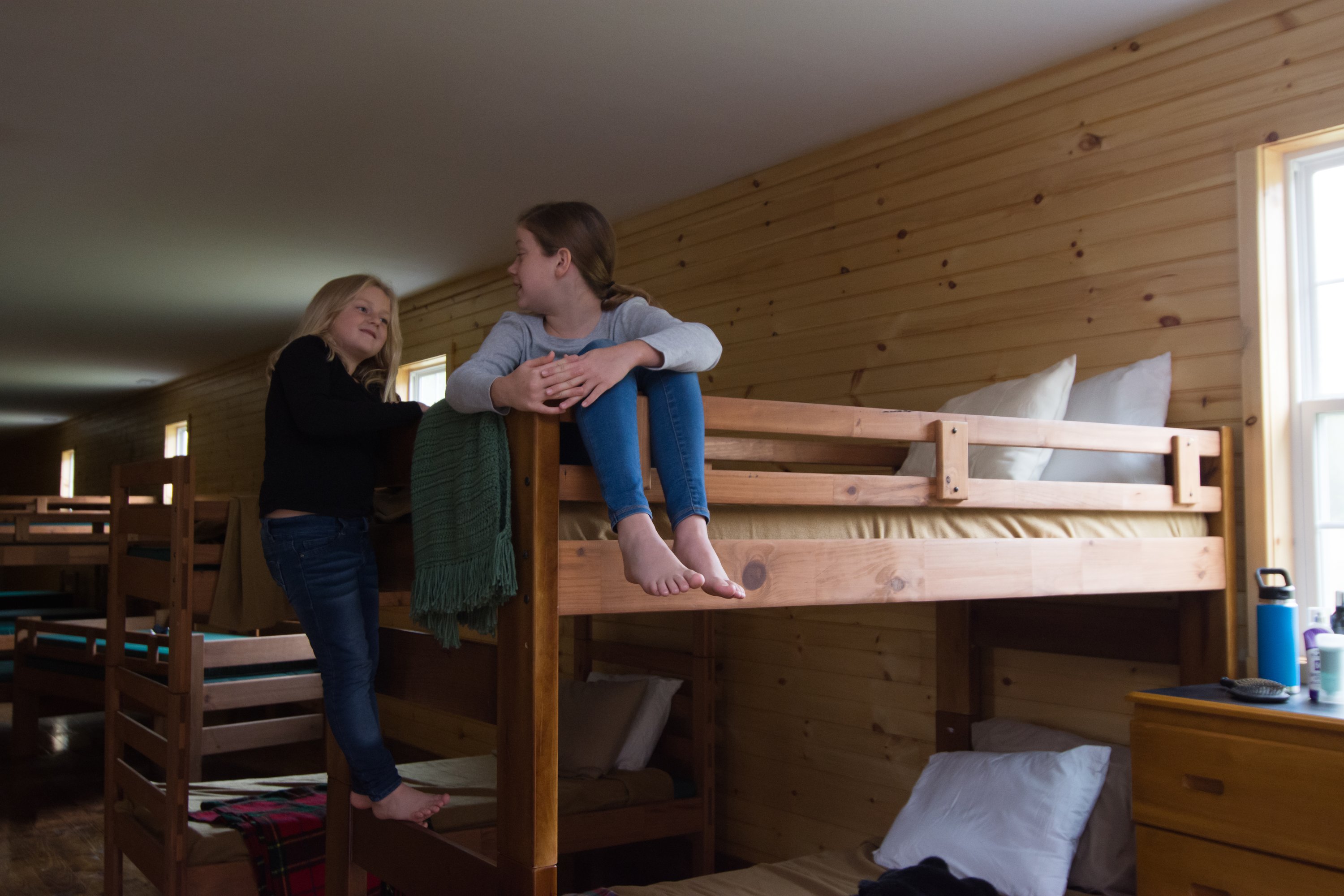 5 of Our Best Tips for Maintaining Your Camp Mattresses this Summer