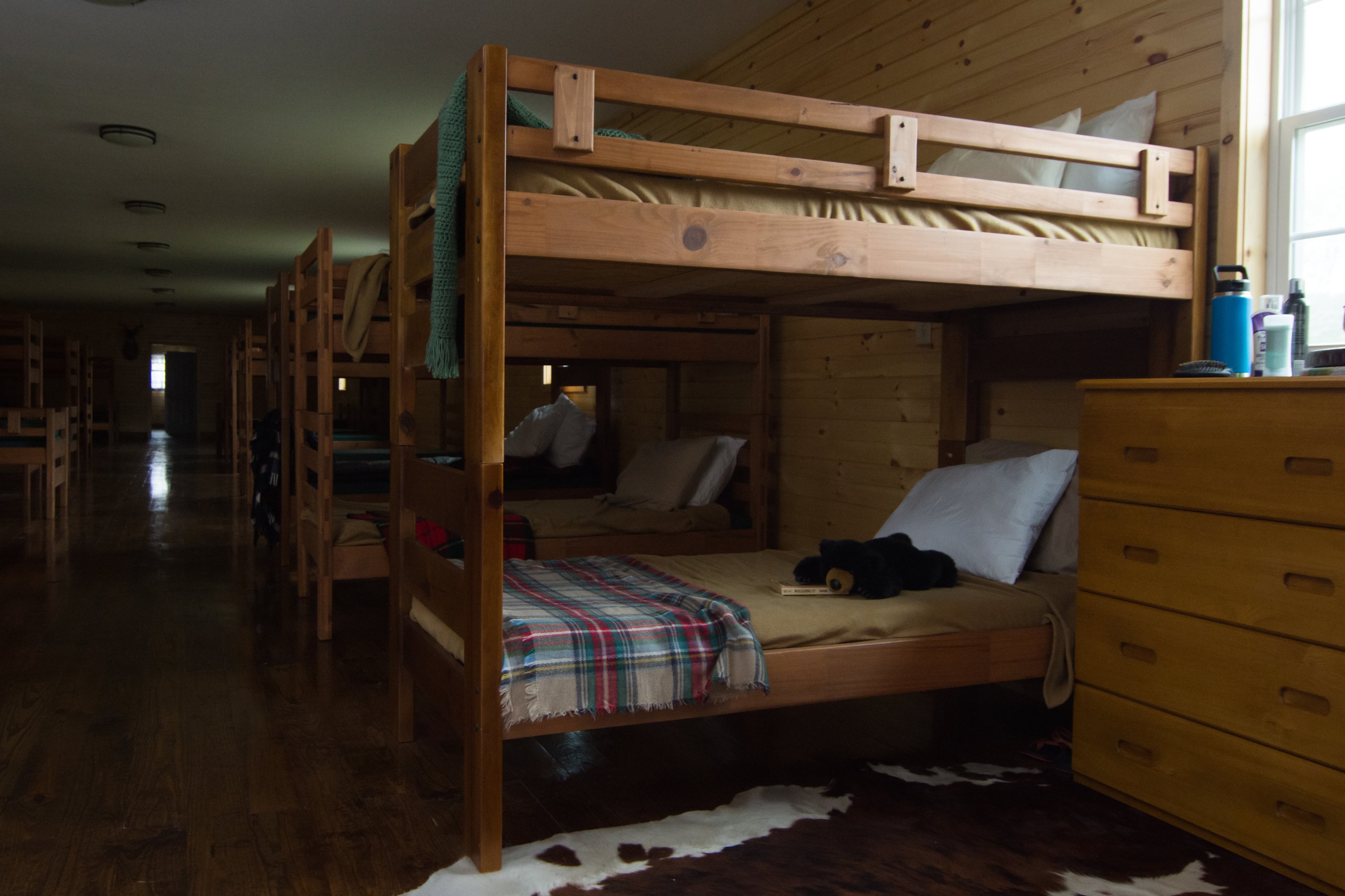 5 of Our Best Tips for Maintaining Your Camp Mattresses this Summer