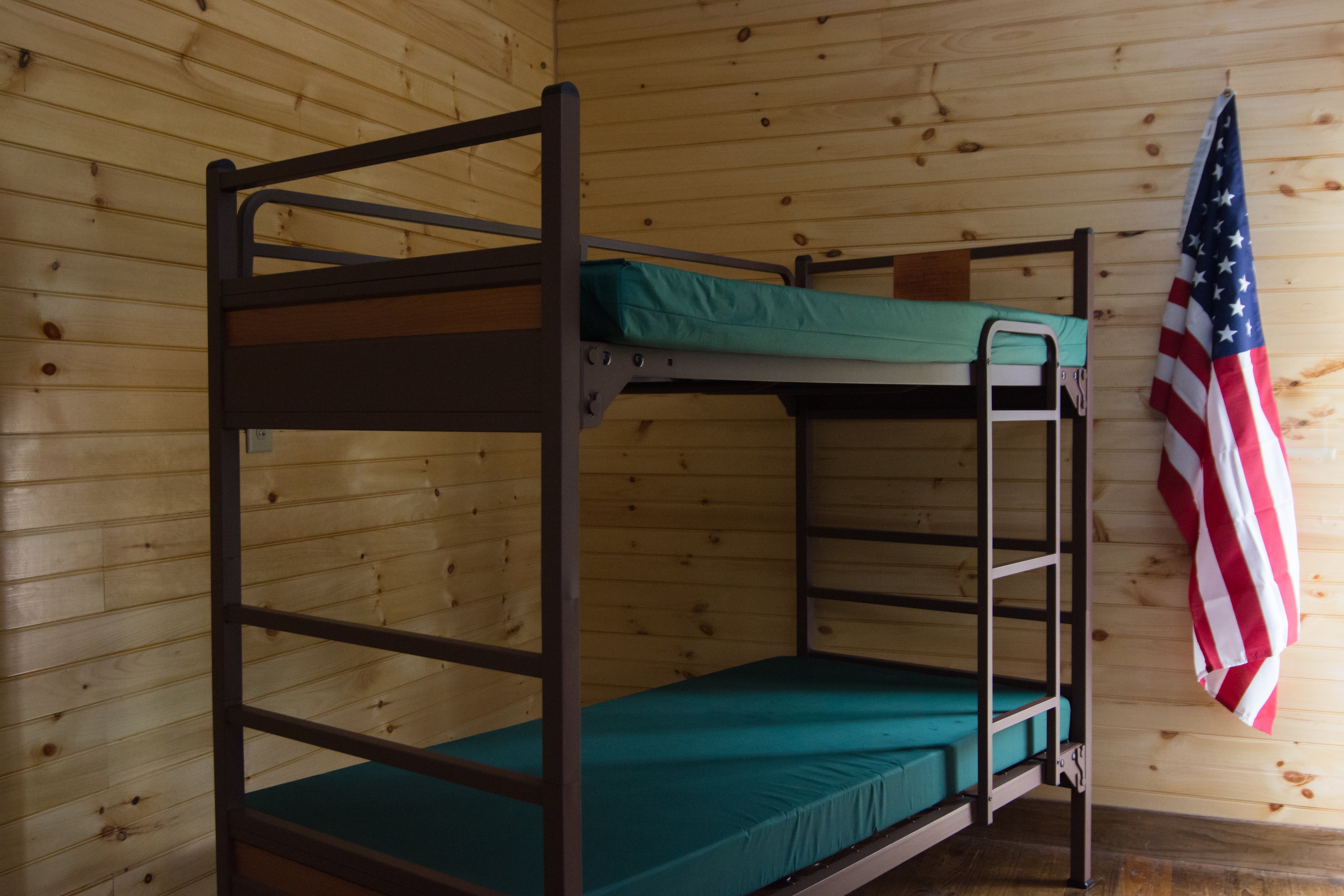 5 of Our Best Tips for Maintaining Your Camp Mattresses this Summer