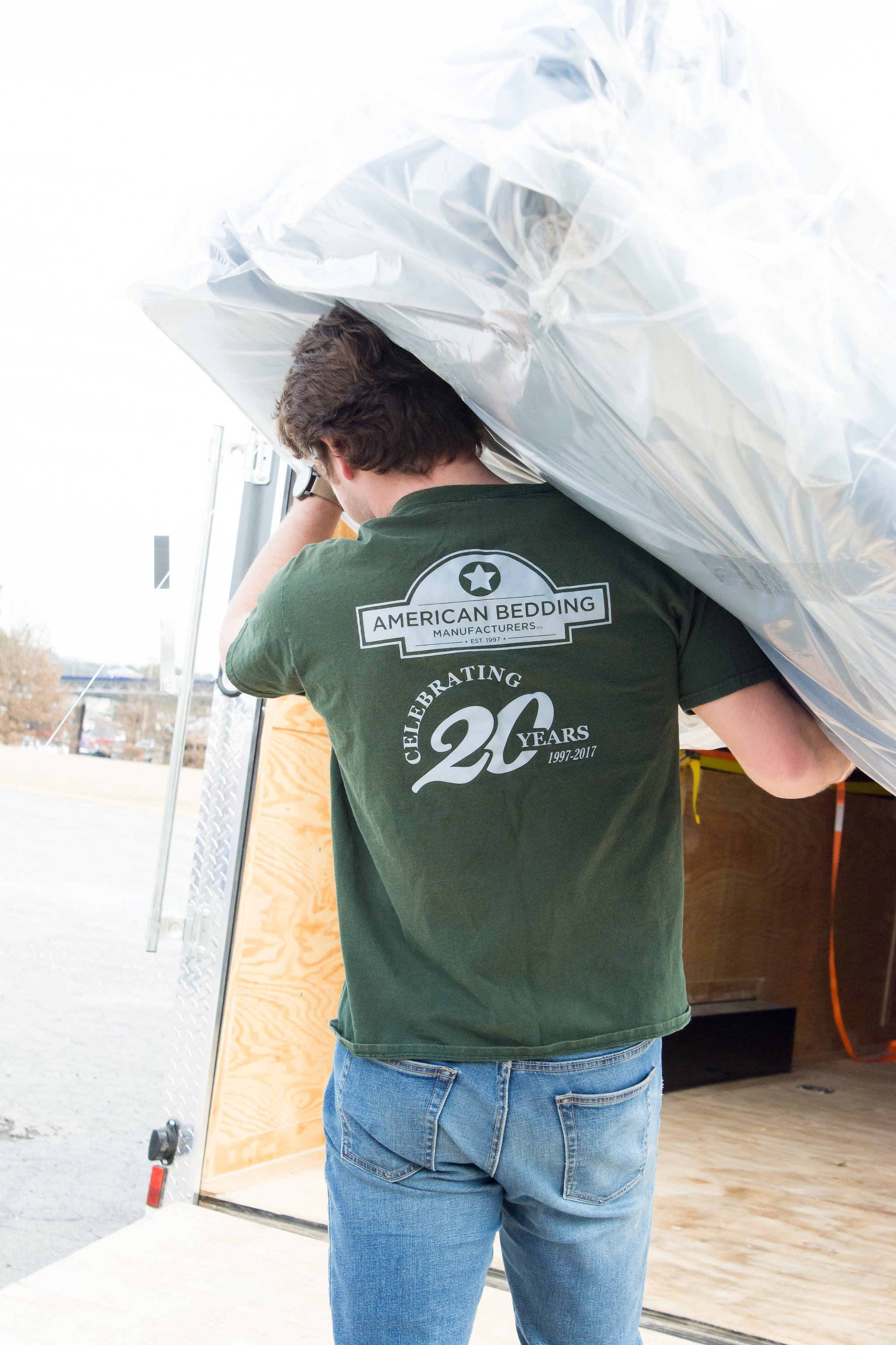 Learn About Our Bedding & Furniture Expertise American Bedding