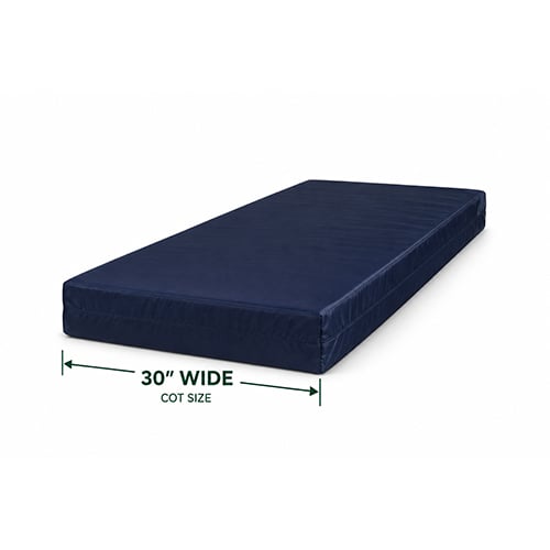 Cot-Size-Mattress