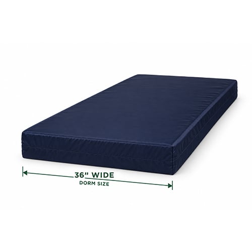 Dorm-Size-Mattress