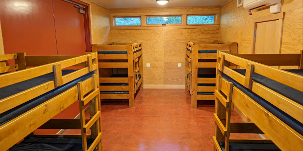 Camp_newman_bunks