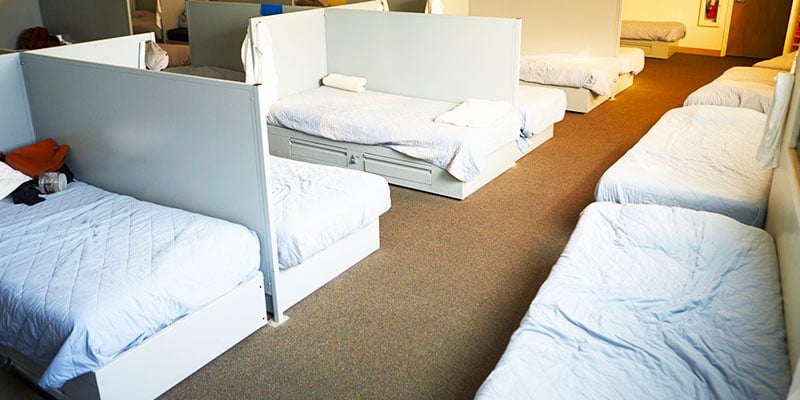 Finding the Right Furniture for Homeless Shelters