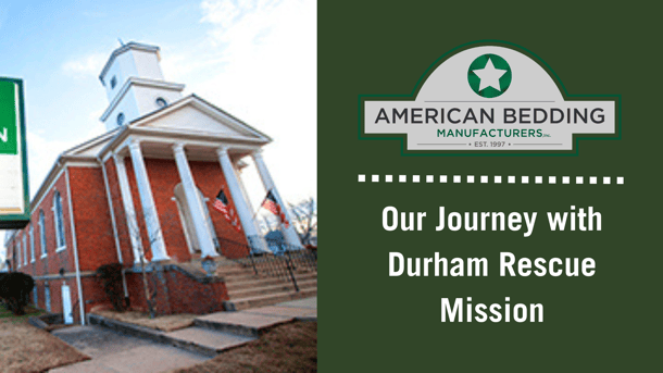 Durham Rescue Mission