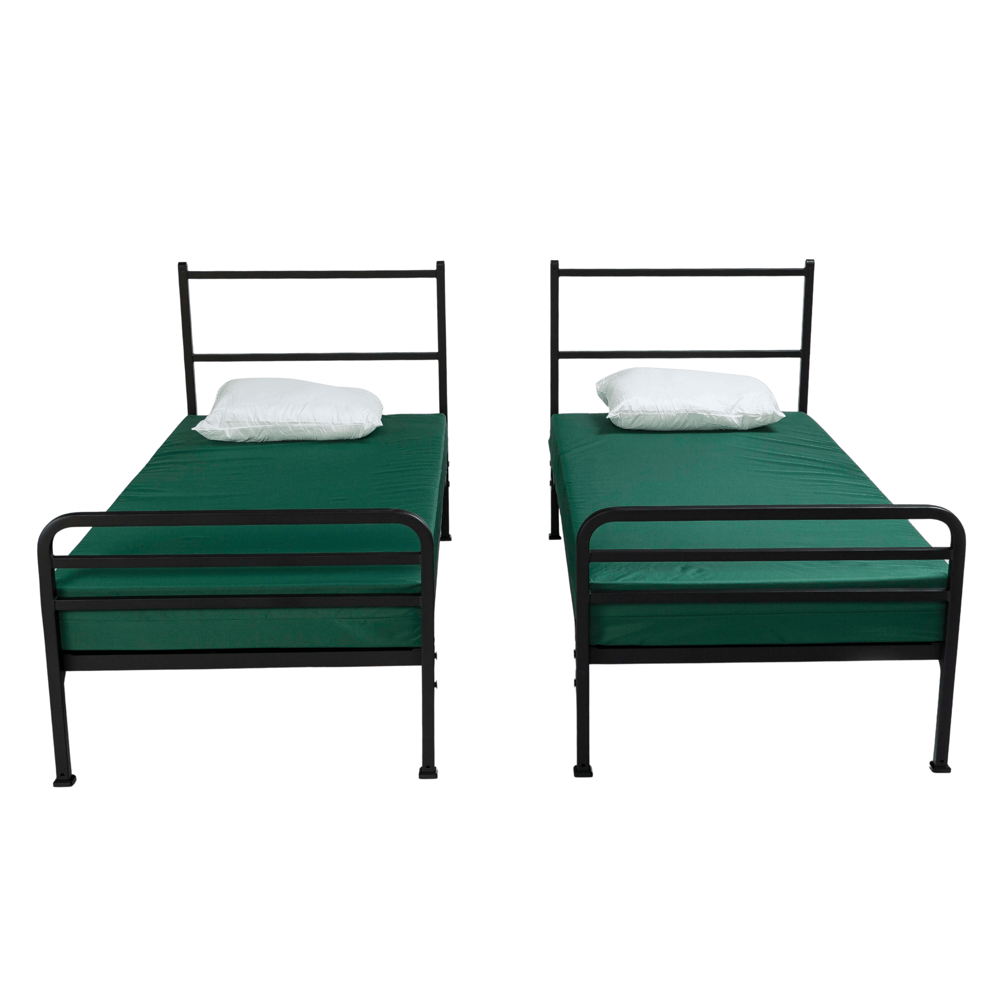 4500 Signature Series Single Bed (Demounted Bunk)