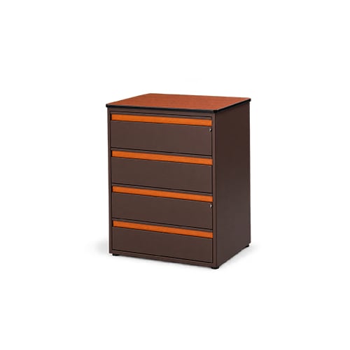Platinum-4-Drawer