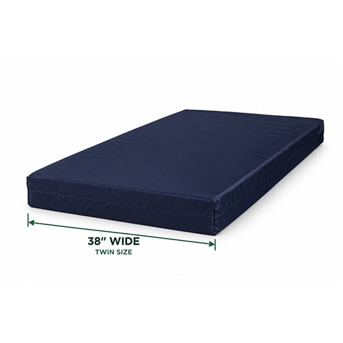 Twin-Size-Mattress