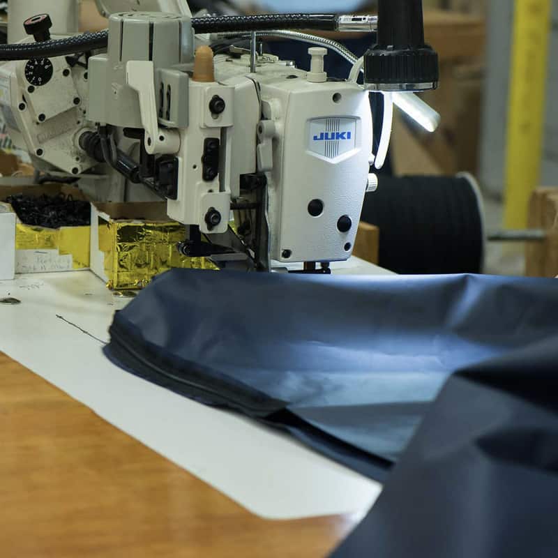 Various Cover Options