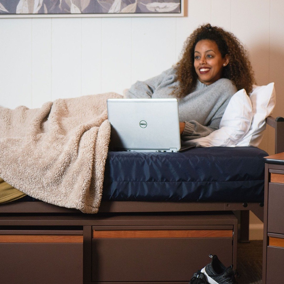 Dormitory Innerspring Mattress for Various Facilities American Bedding