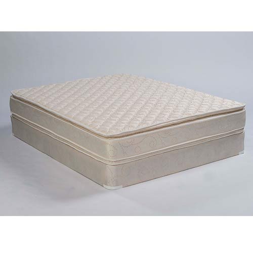 Innsbruck Series Comfort & Stability with Pocketed Coils American