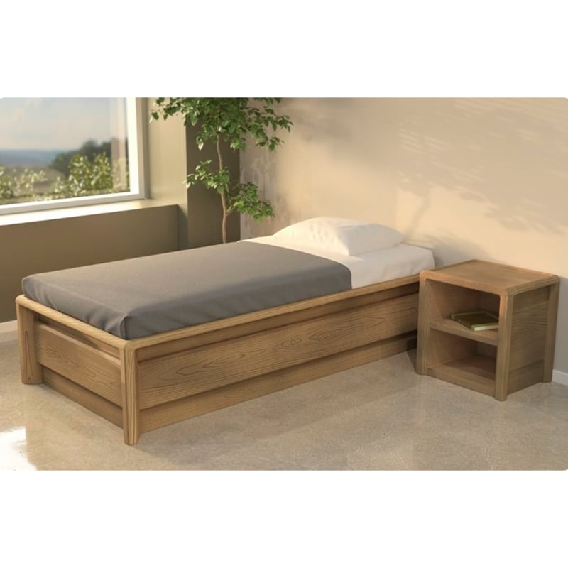 Anti-Ligature-Furniture