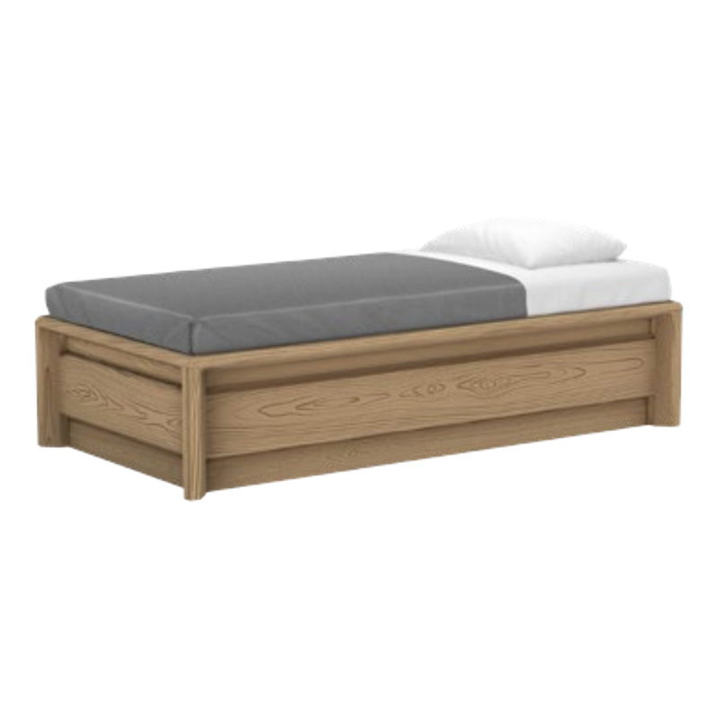 Sequoia_Hertiage Oak