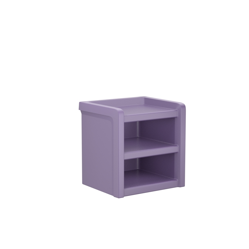 Endurance Nightstand - Indigo