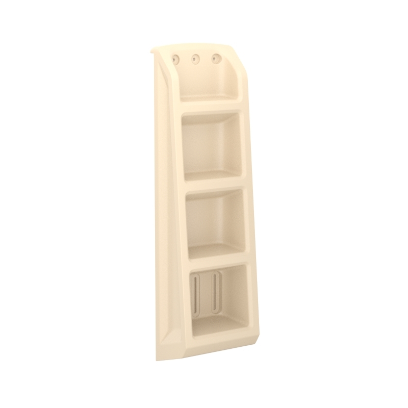 Endurance Wall Bunk Ladder Sand
