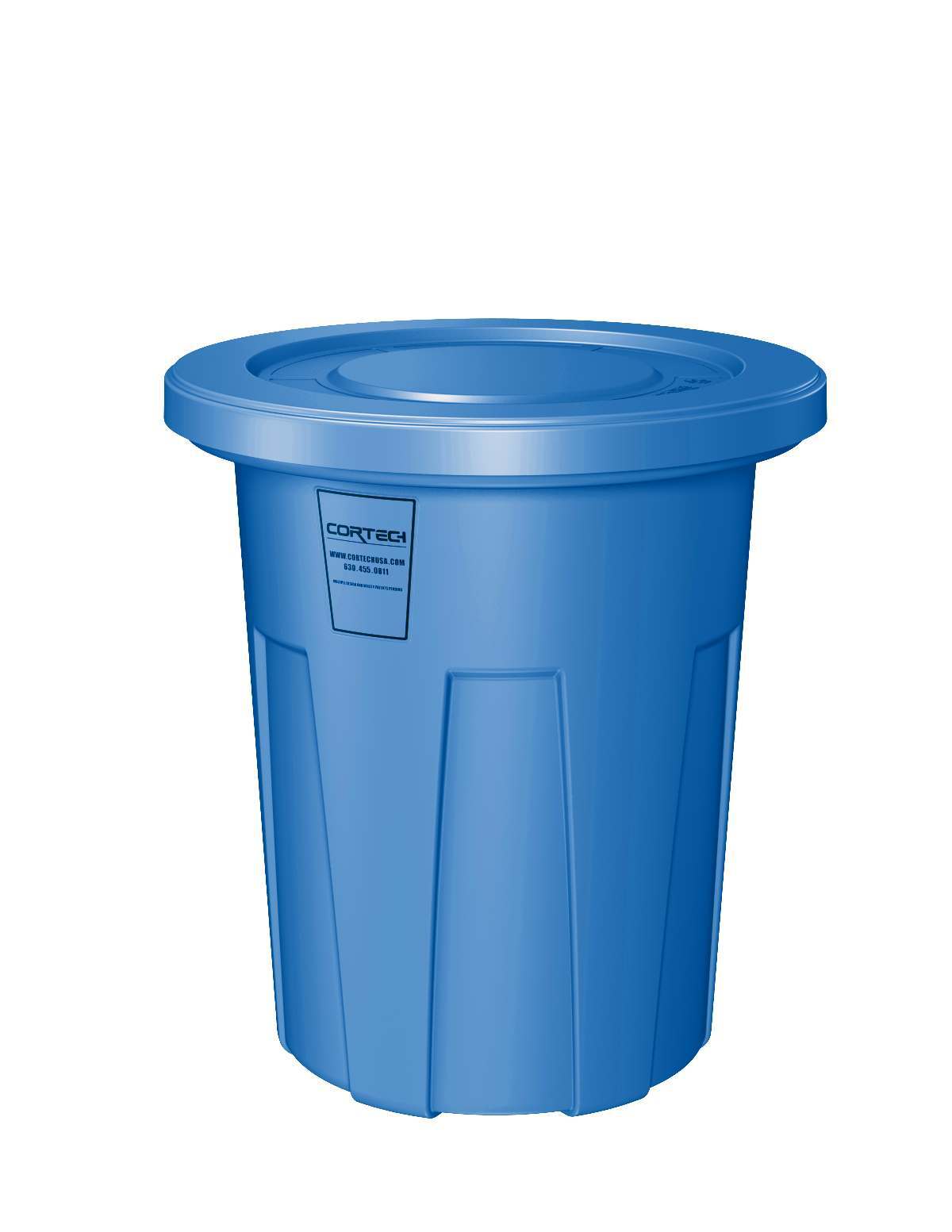 Safebin Waste Container